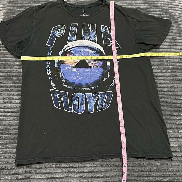 Pink Floyd Dark Side of the Moon Space Helmet Women’s Size Large - Picture 4 of 5